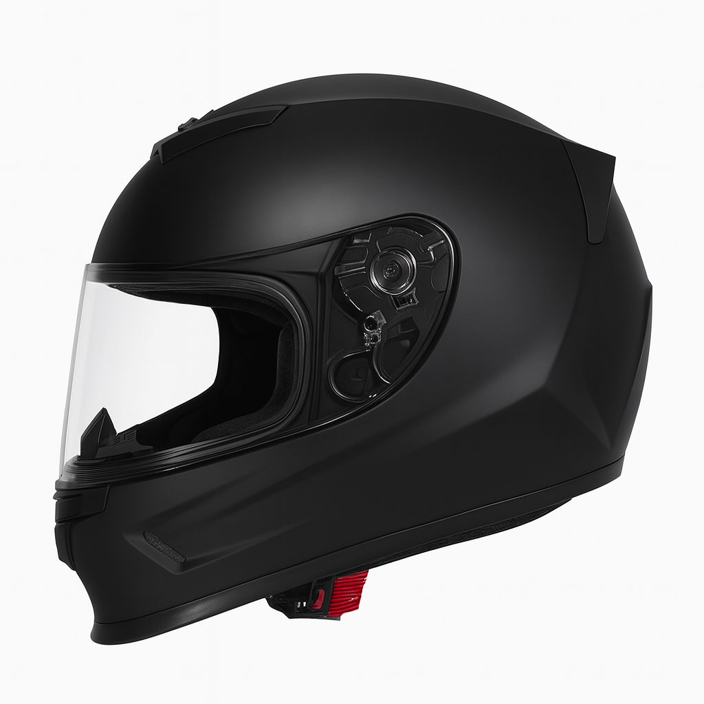 Casque Moto Enfant  – Ultra Léger