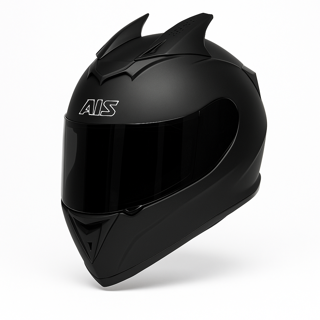 Casque Moto Femme Intégral Bluetooth – Sécurité, Style & Liberté