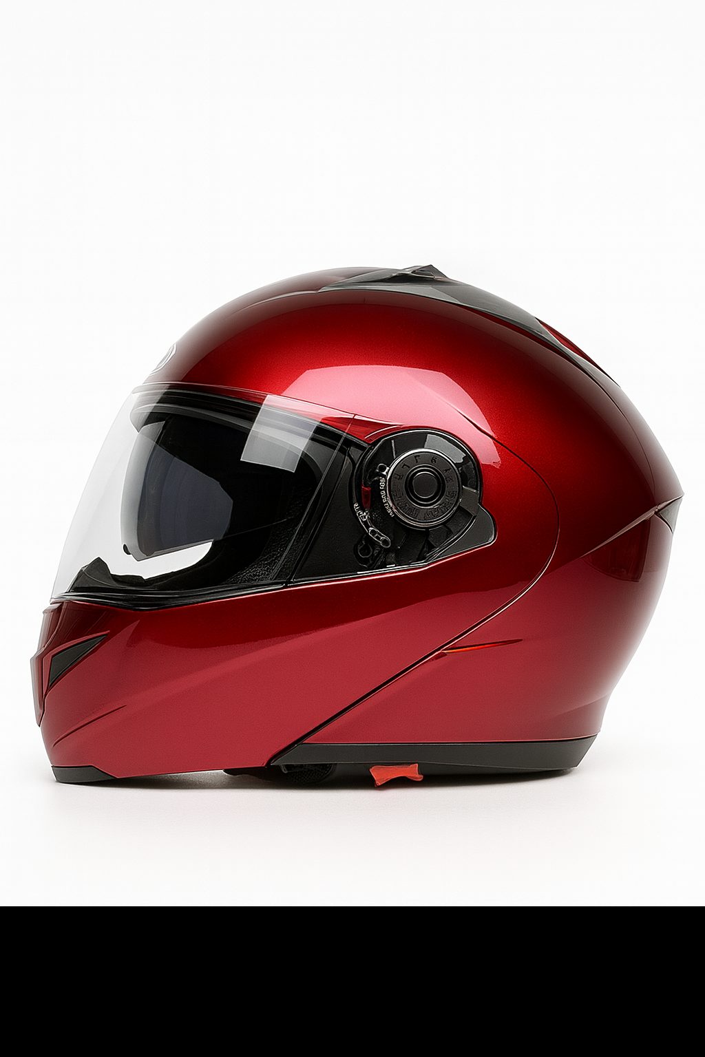 Casque Moto Homme - Protection Intégrale, Style Imparable