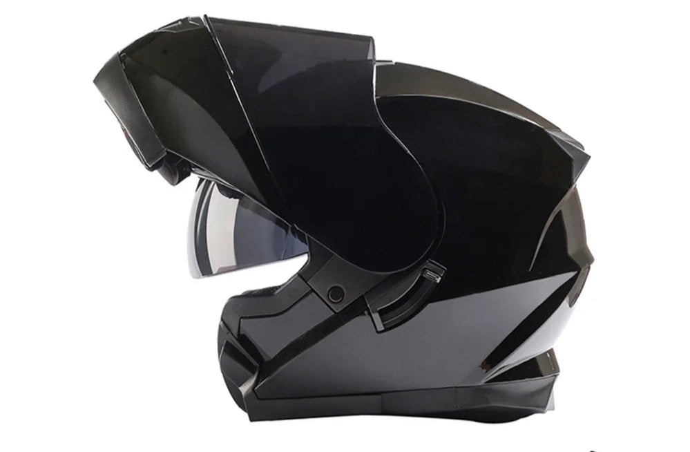 Casque pour homme – Modulable, sécurisé, stylé
